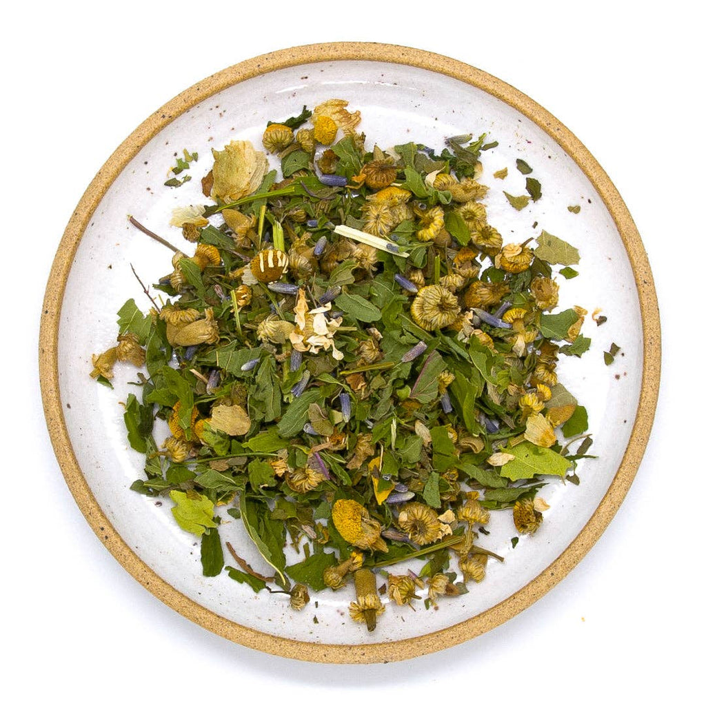 ZZZs Herbal Tea: 1.5oz