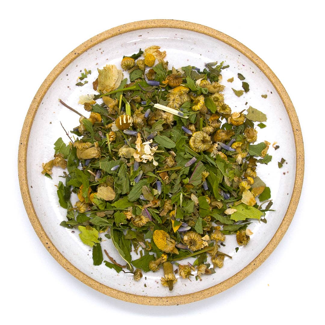 ZZZs Herbal Tea: 1.5oz