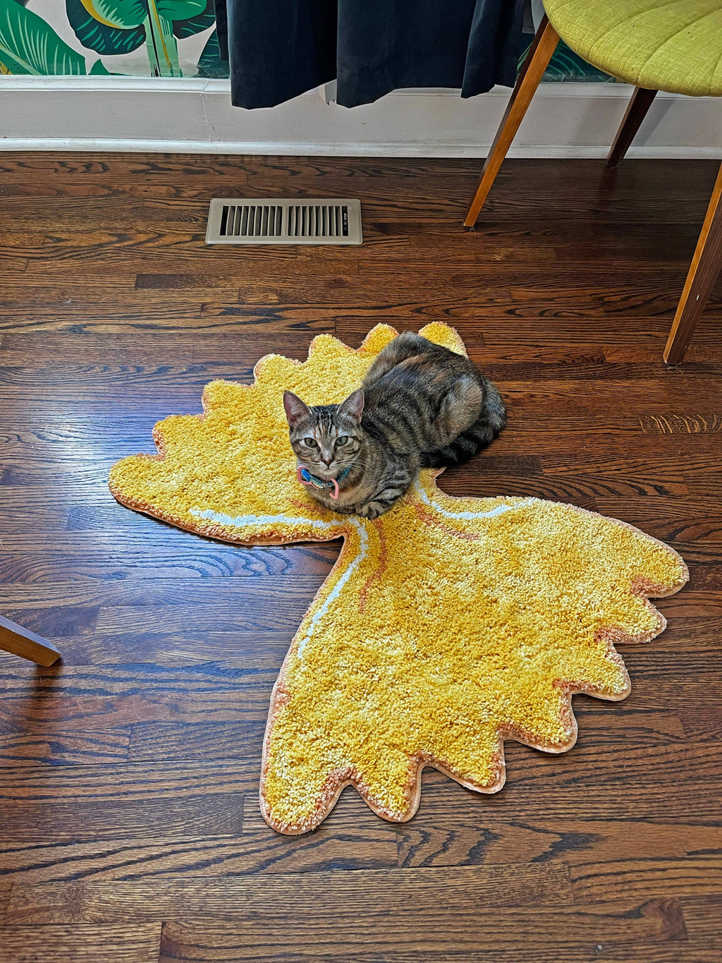 Farfalle Rug