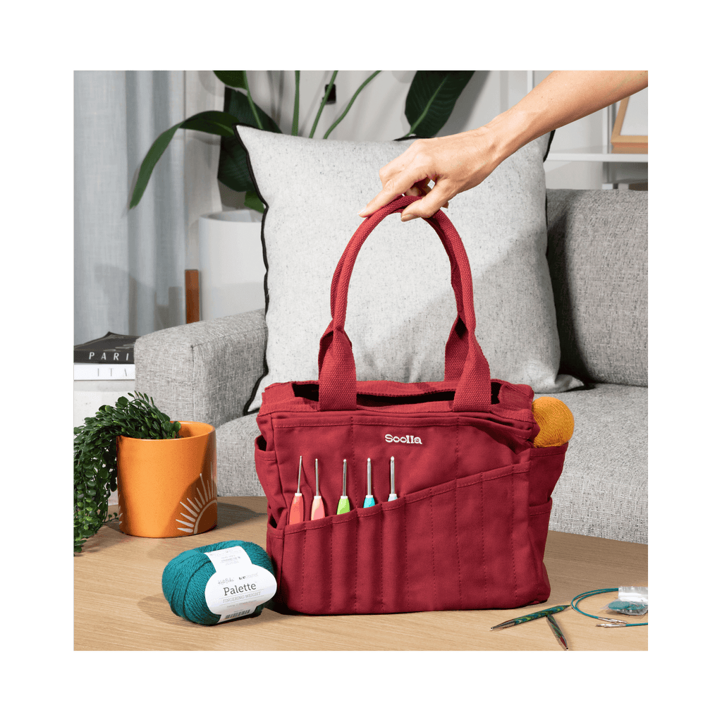 Soolla® Studio Bag, Marina: Marina