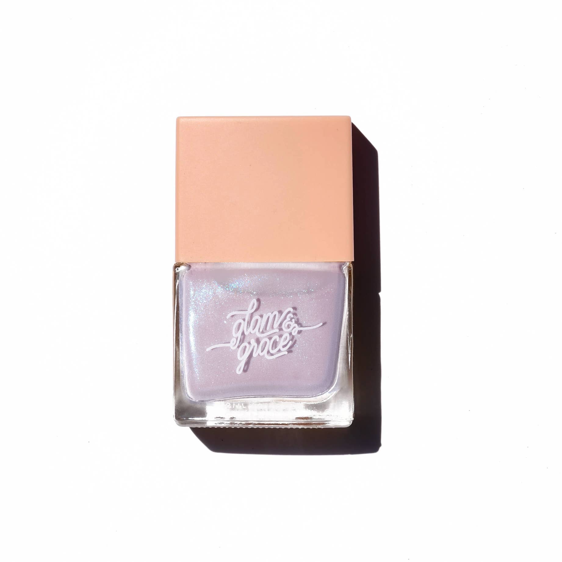 Non-Toxic Nail Polish - Thrift Queen