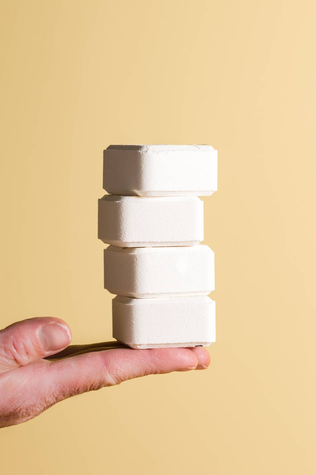 Dawn Botanical Shower Steamers - Bergamot Peppermint