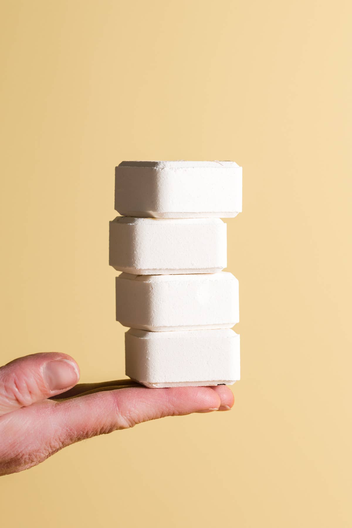 Dawn Botanical Shower Steamers - Bergamot Peppermint