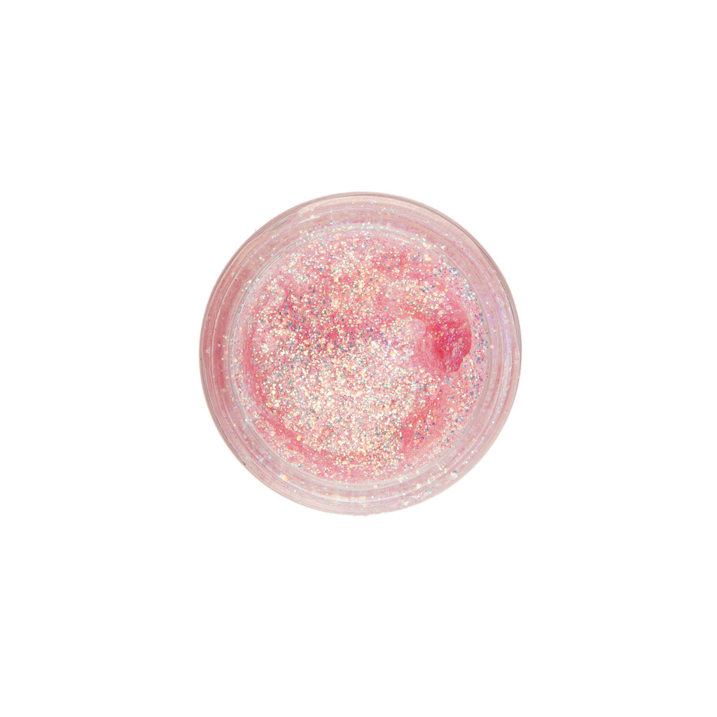 Star Dust Glitter Pot Bella: One ounce
