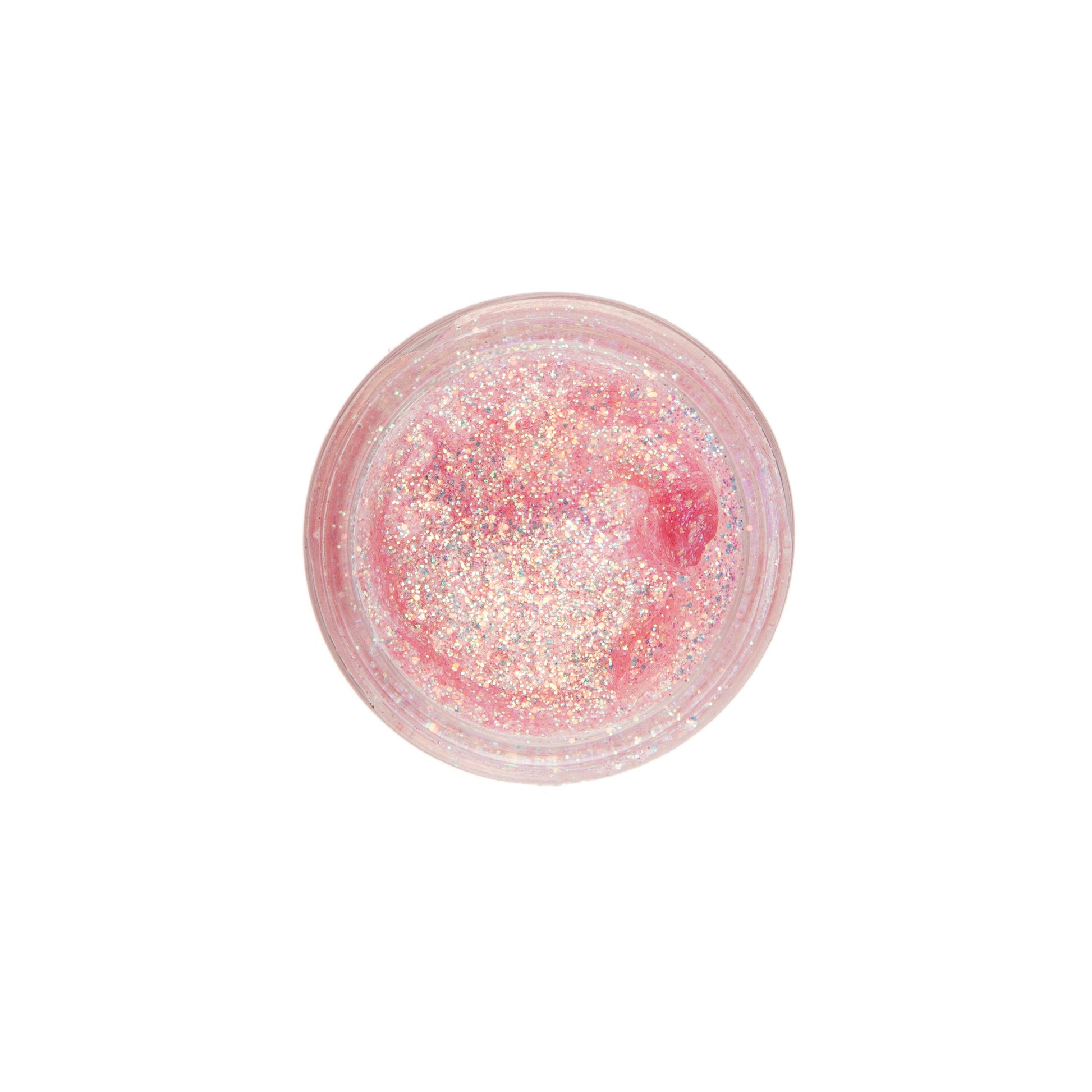Star Dust Glitter Pot Bella: One ounce