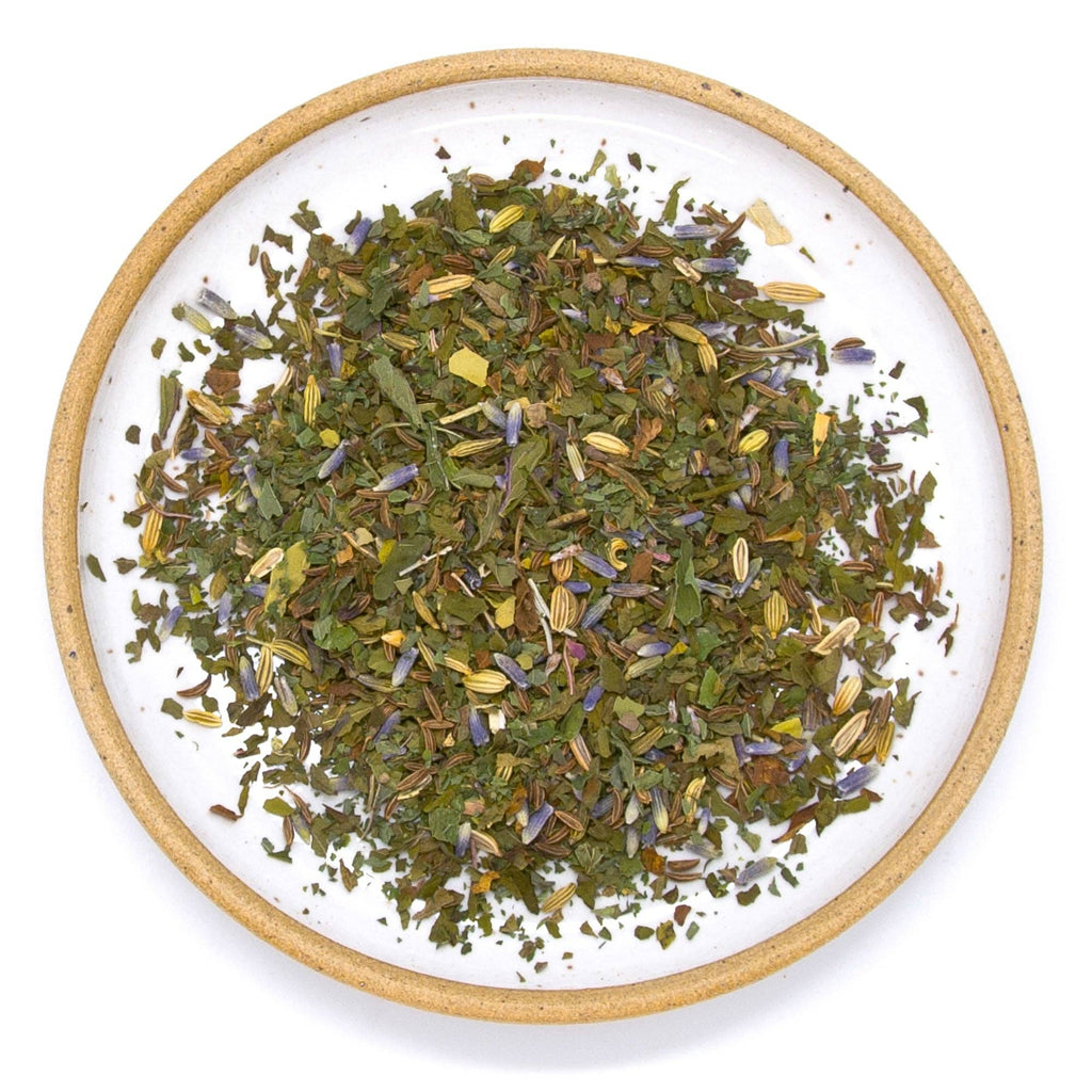 Four Winds Herbal Tea: 2oz