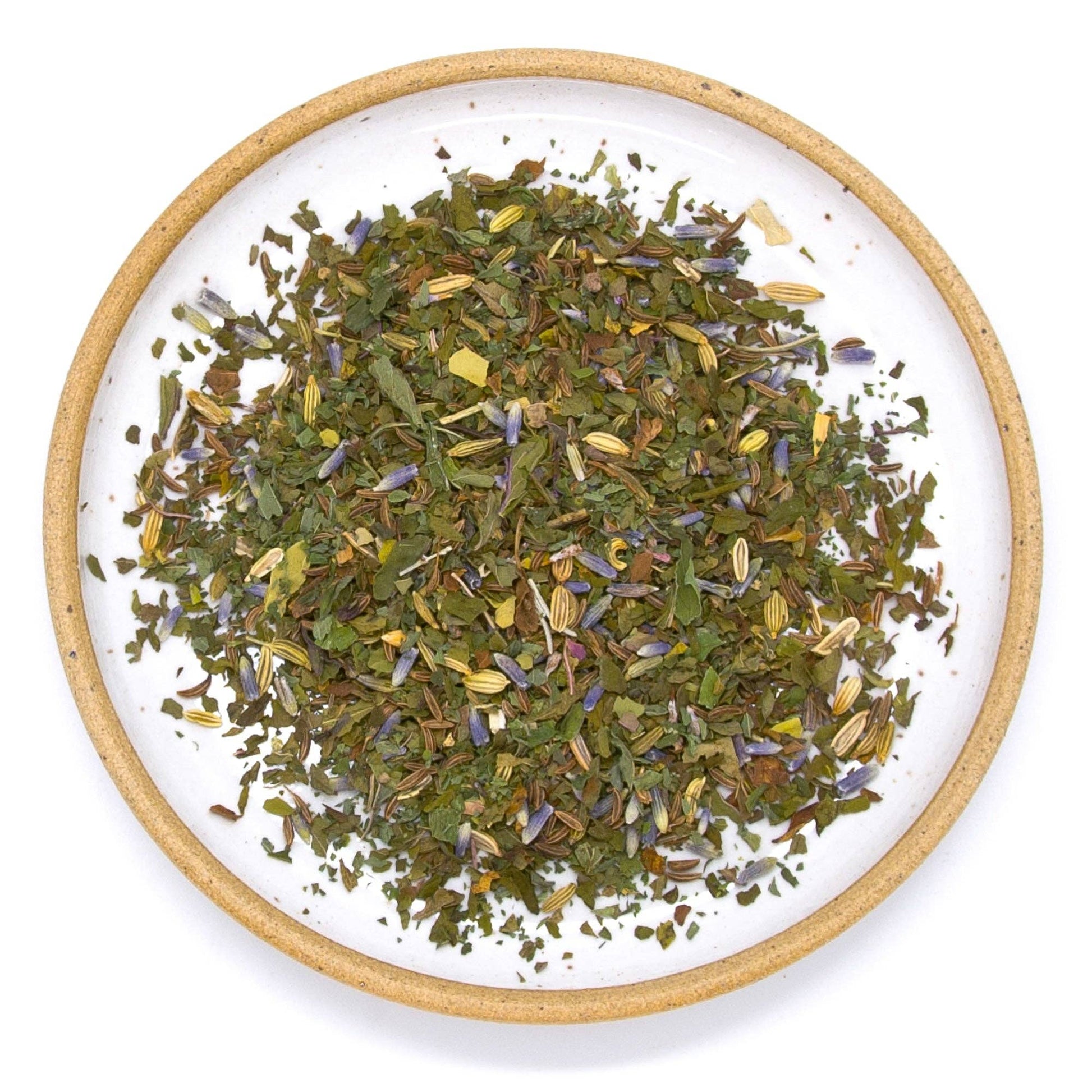 Four Winds Herbal Tea: 2oz