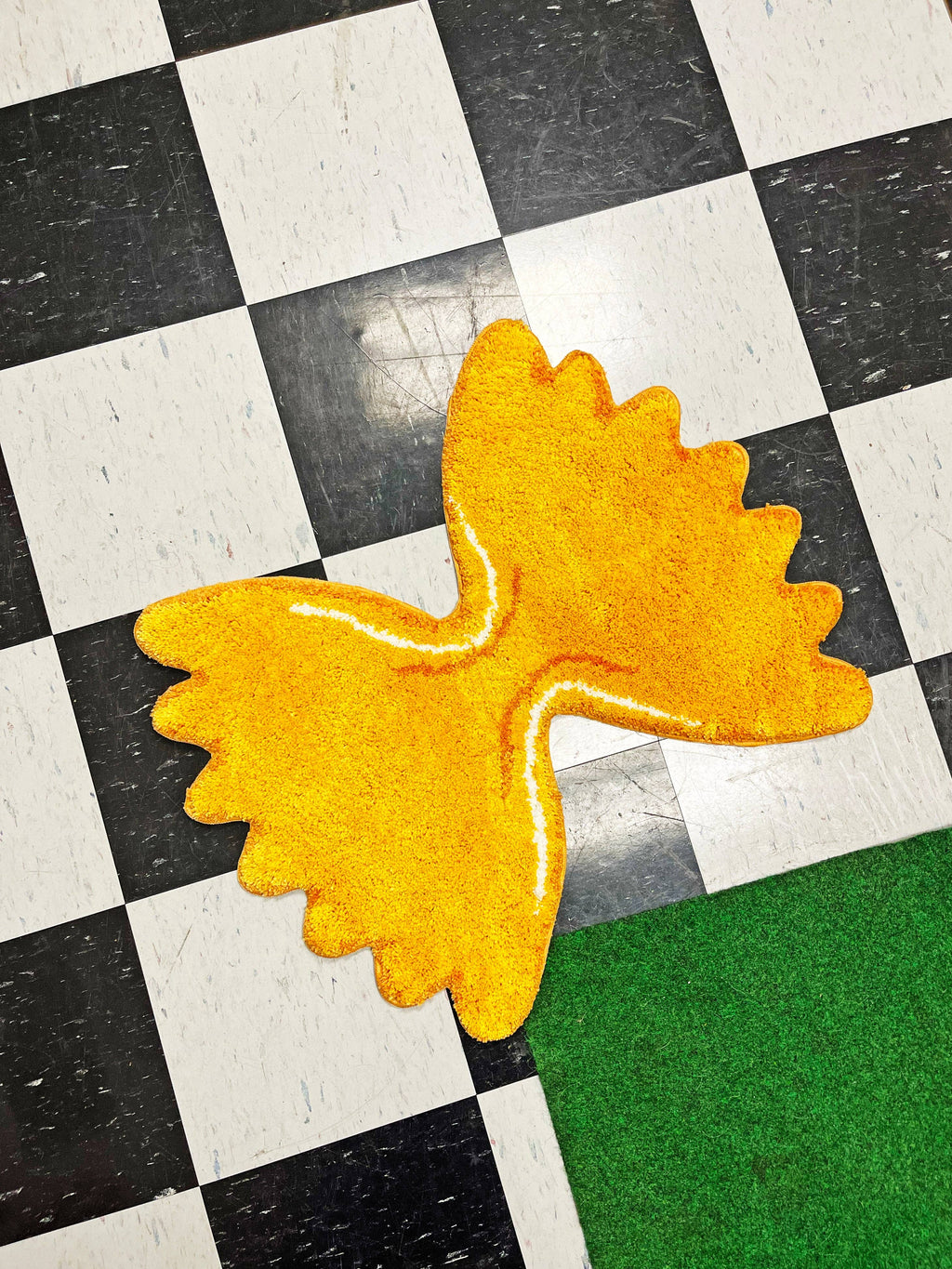 Farfalle Rug