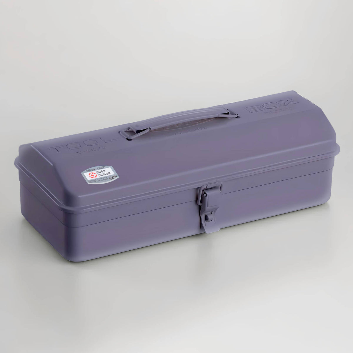 Toyo - Steel Toolbox Y-350: Glacier