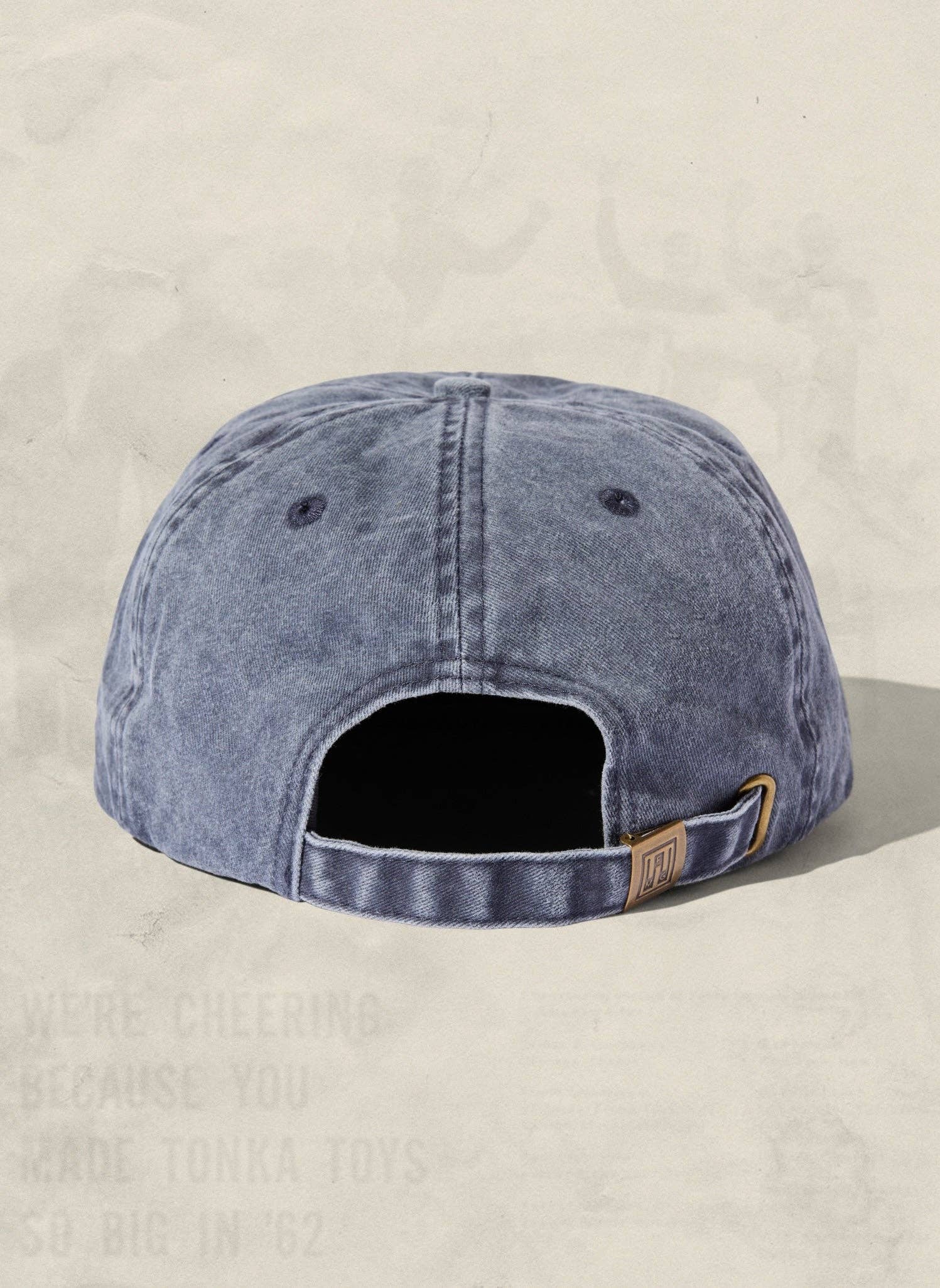 Washed Cotton Field Trip Hat™: Cactus