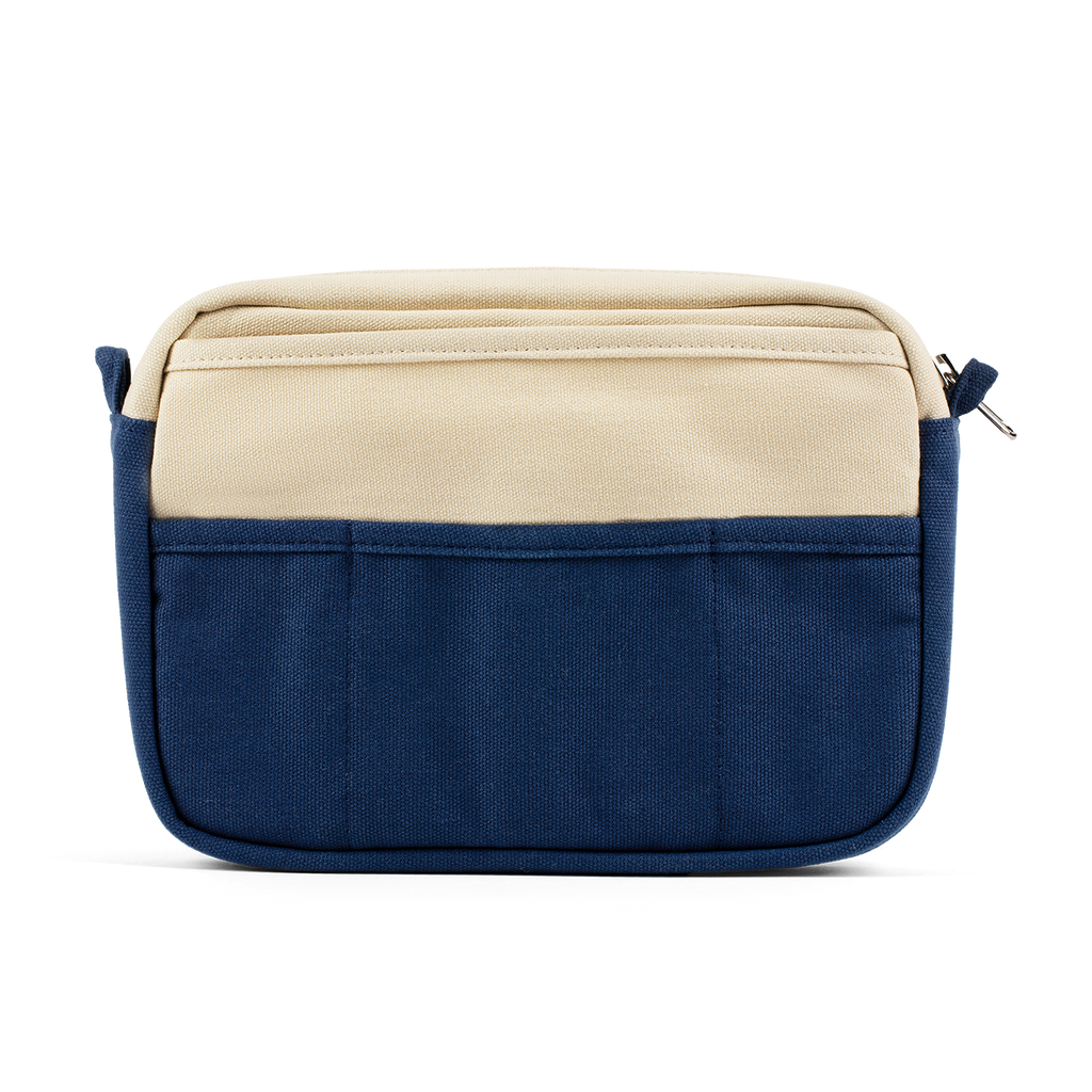 Soolla® Studio Pouch, Marina (Stationery Pouch)