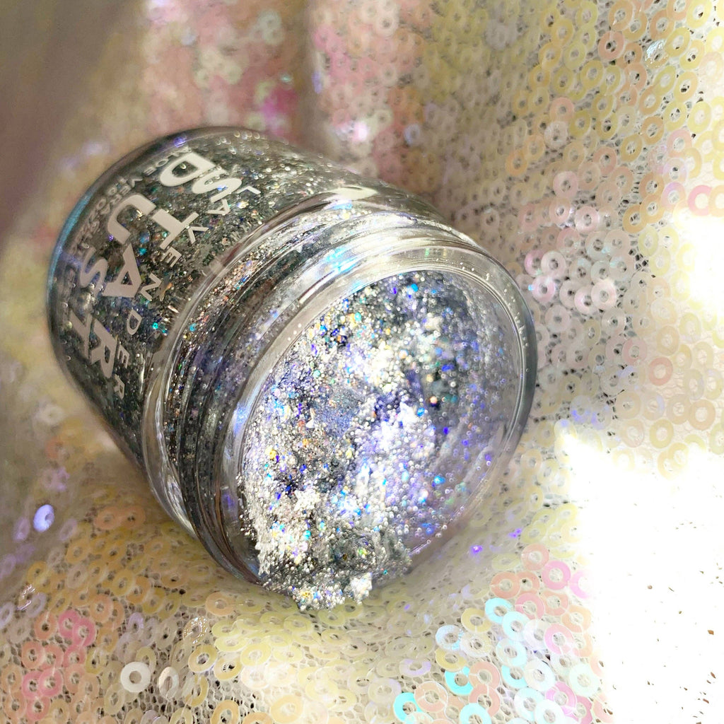 Star Dust Glitter Pot Disco: One ounce