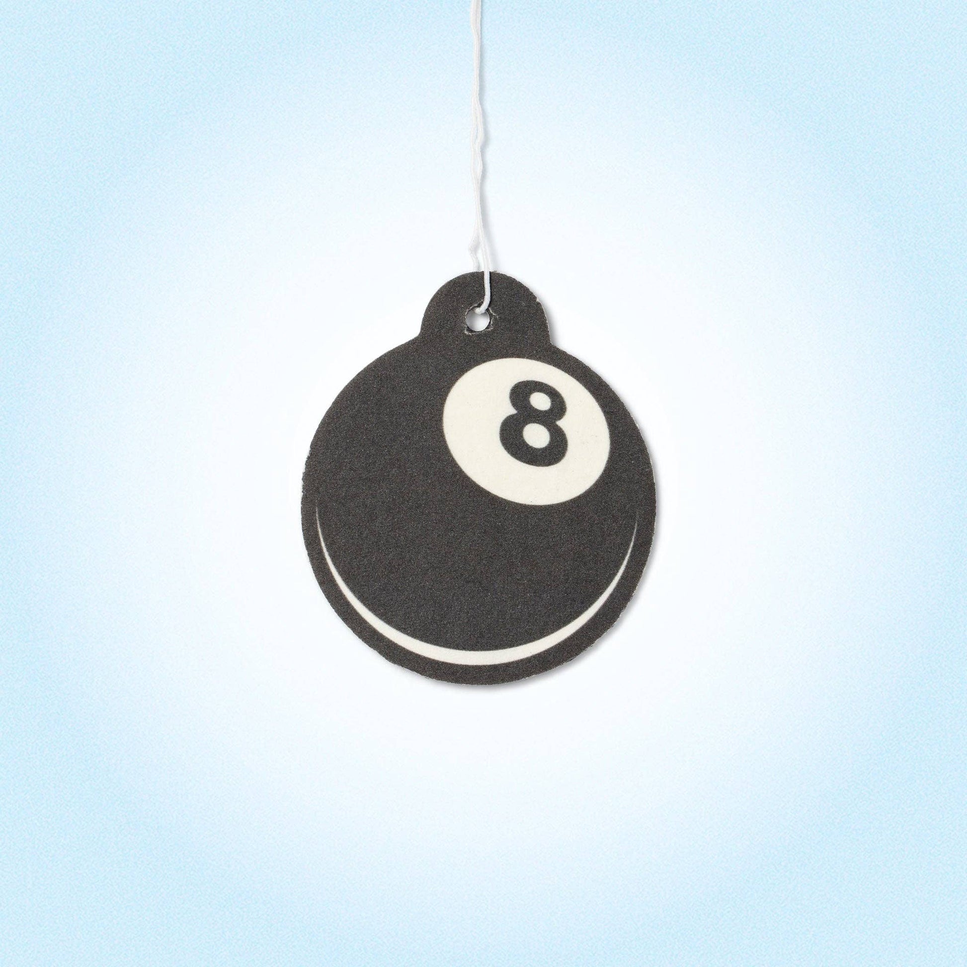 Eight Ball: Scental