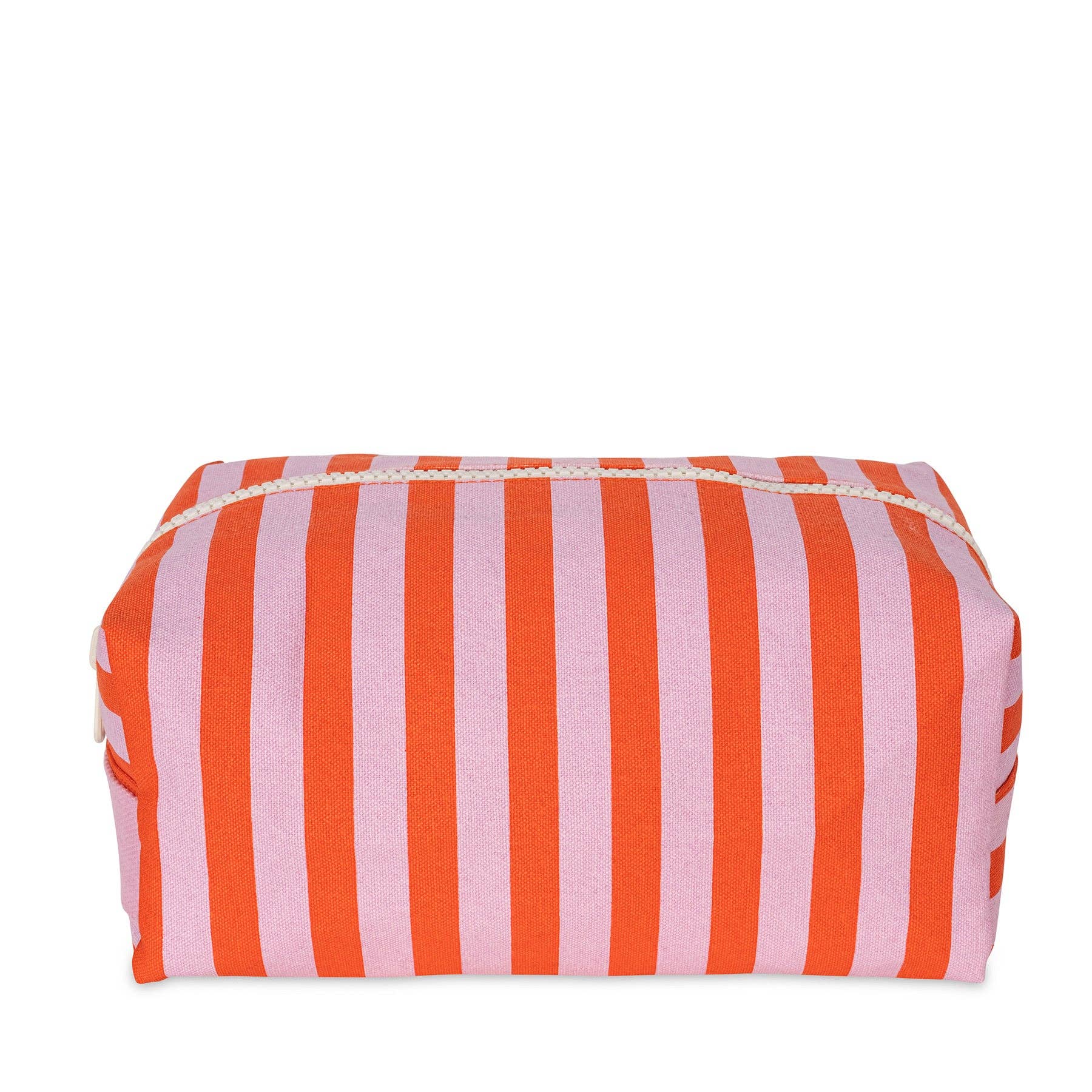 Traveller - Awning Stripe Pink
