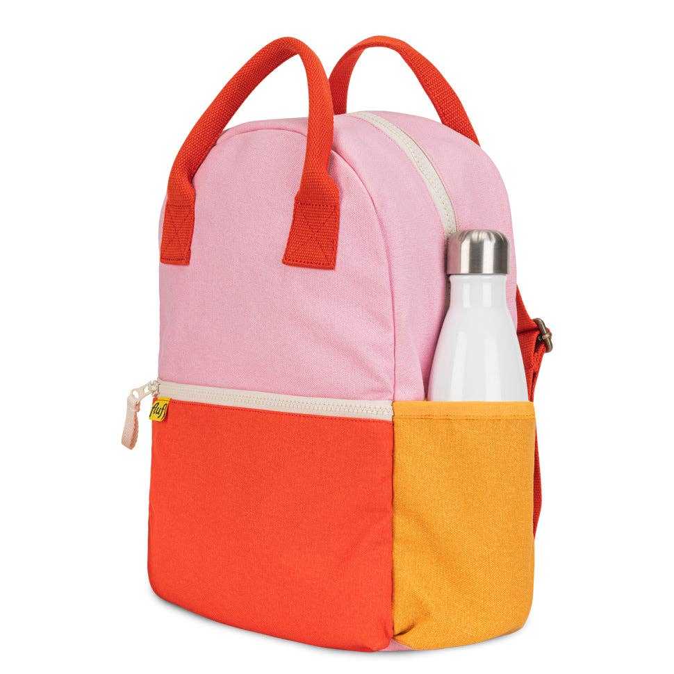 B Pack Jr. - Pink Poppy