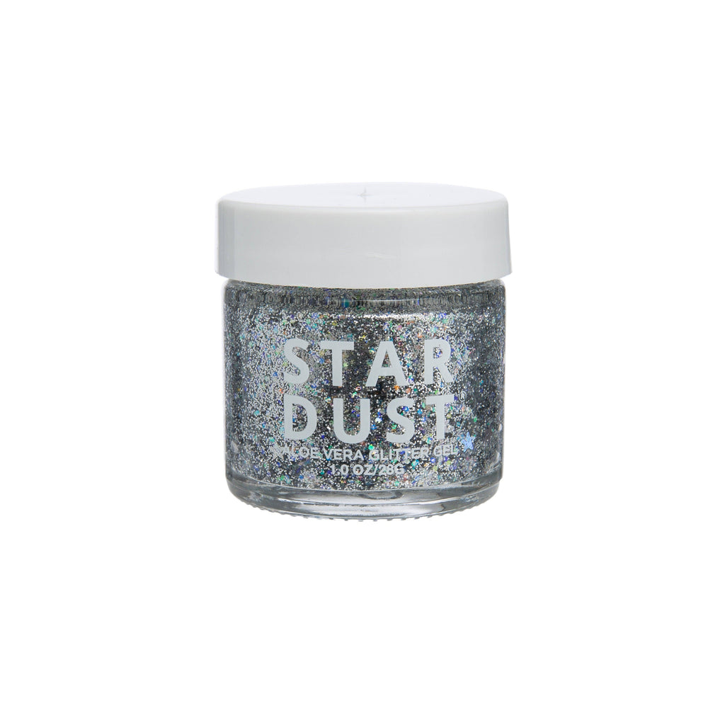 Star Dust Glitter Pot Disco: One ounce