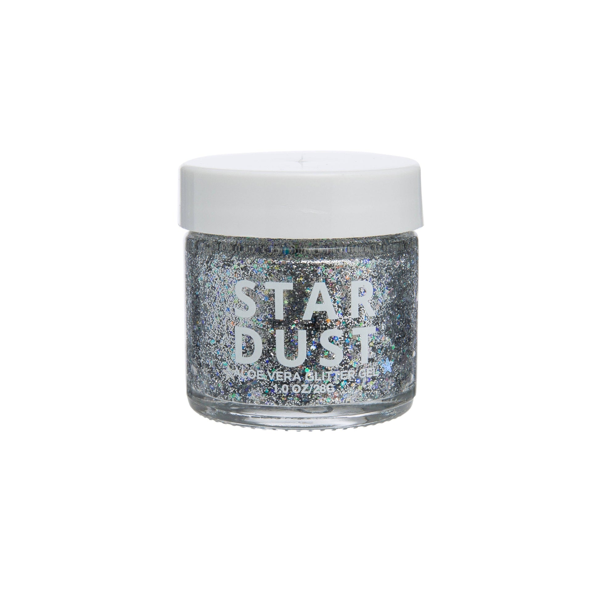 Star Dust Glitter Pot Disco: One ounce