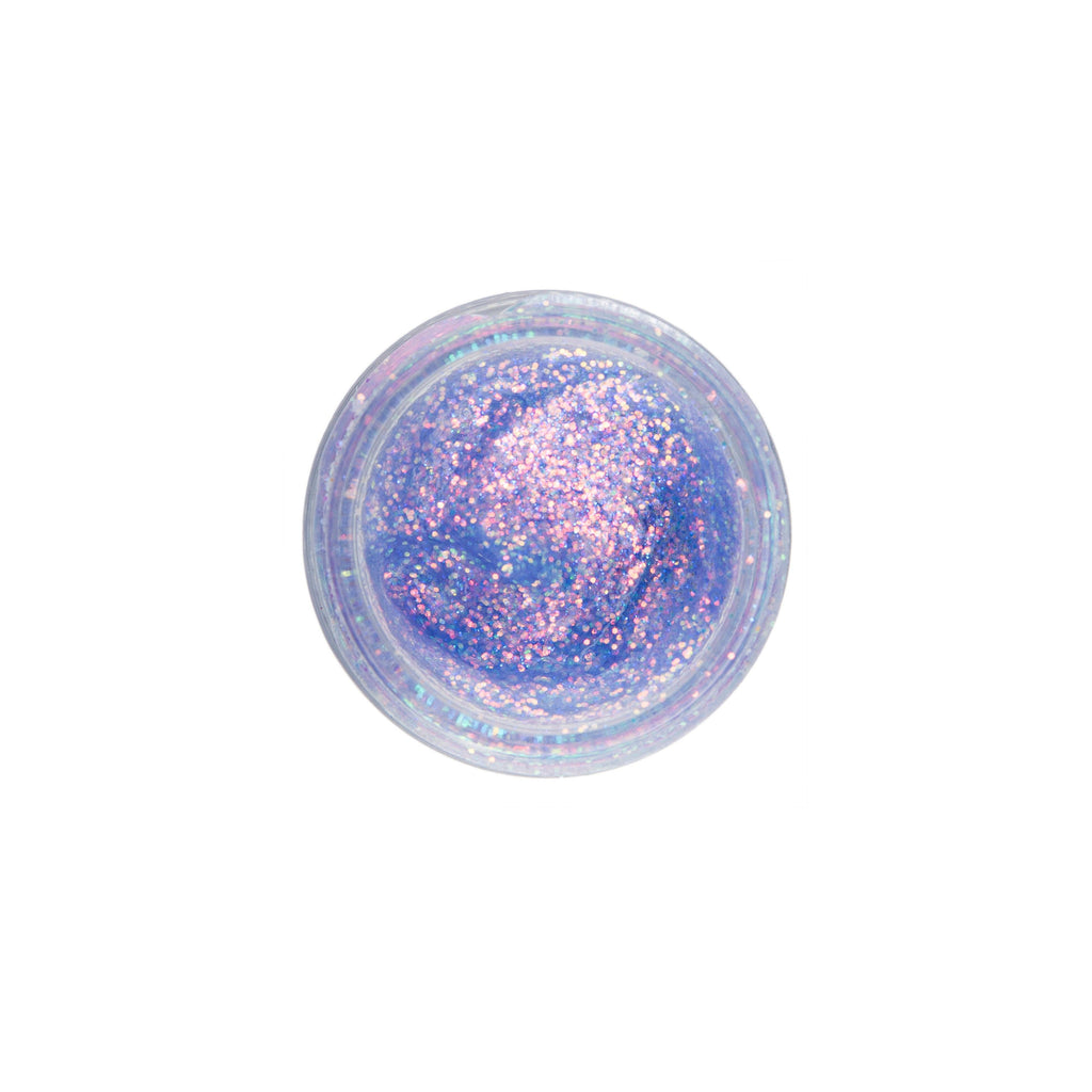 Star Dust Glitter Pot Galaxy: One ounce
