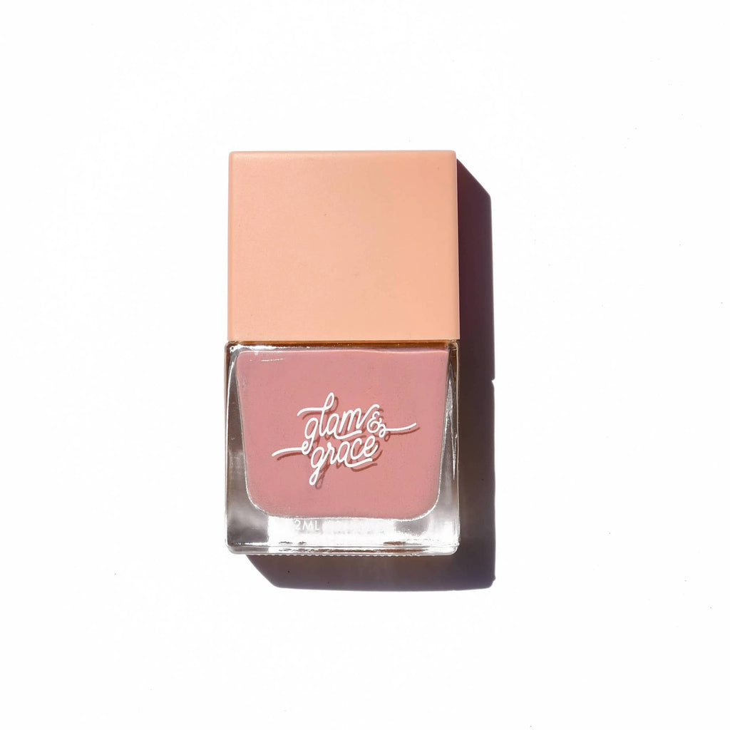 Nail Polish - Petal