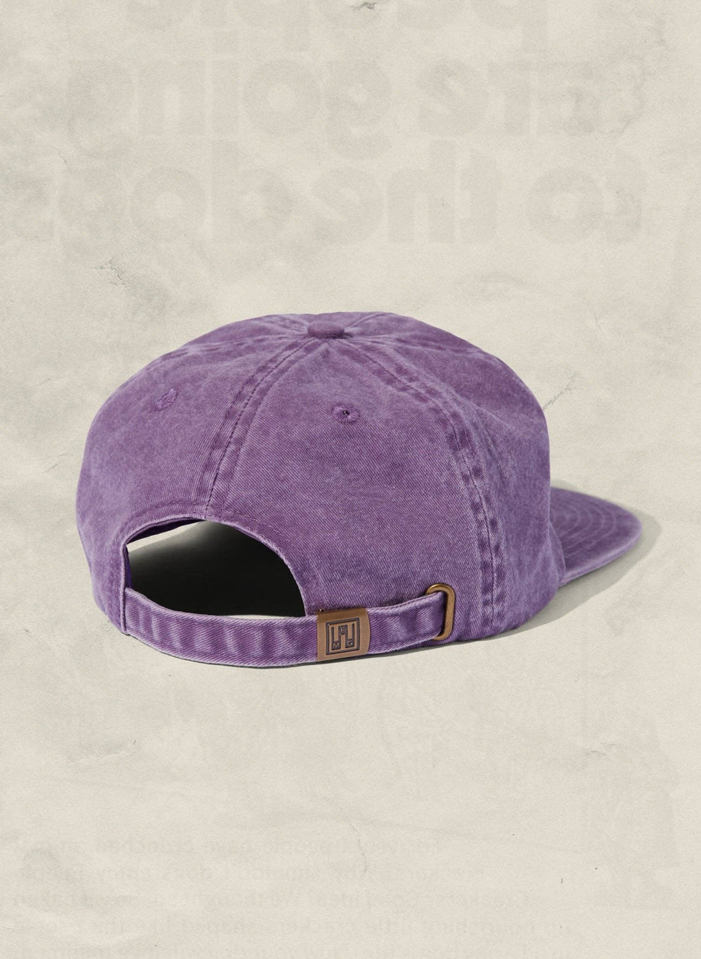 Washed Cotton Field Trip Hat™: Sun