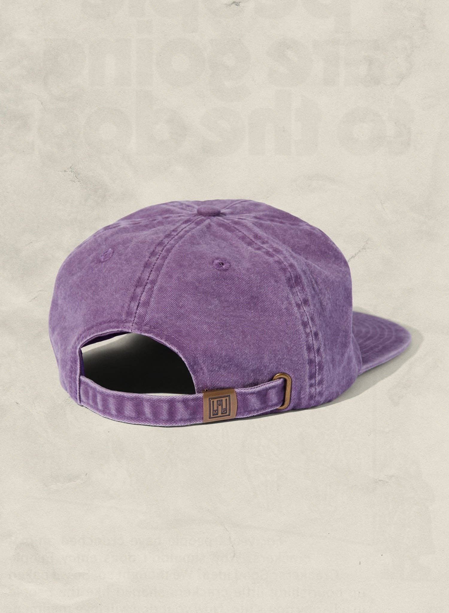 Washed Cotton Field Trip Hat™: Sun