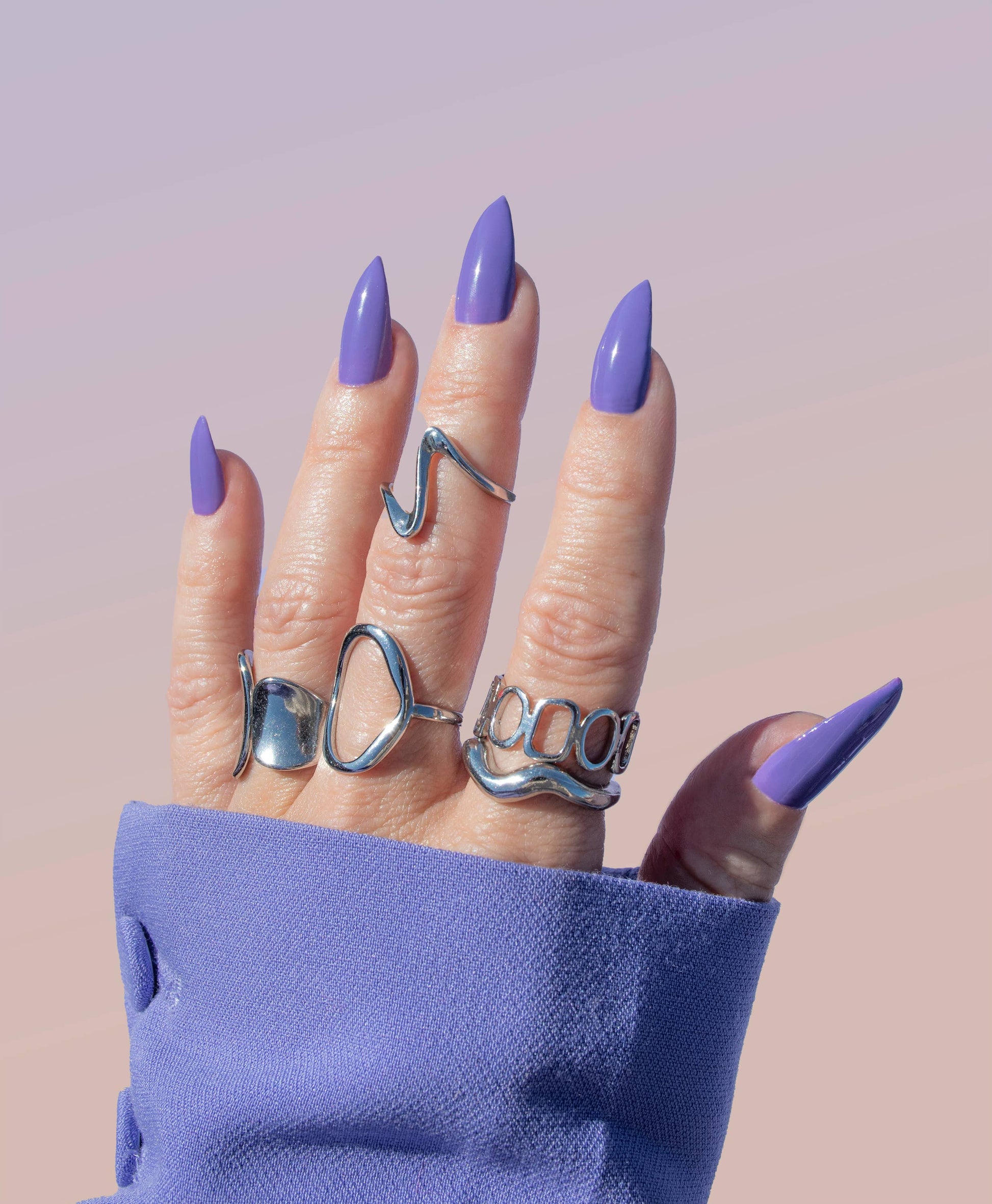 Nail Polish - Fruit Snack