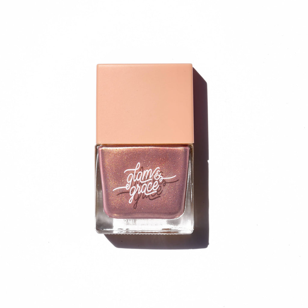 Non-Toxic Nail Polish - Mystic