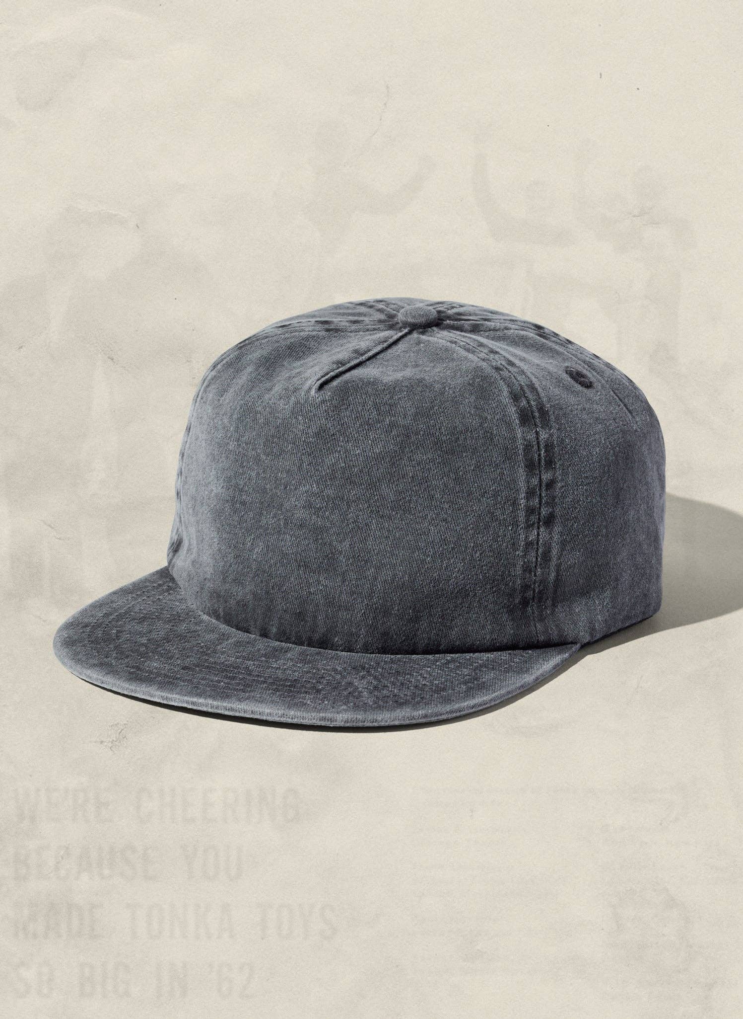 Washed Cotton Field Trip Hat™: Cactus