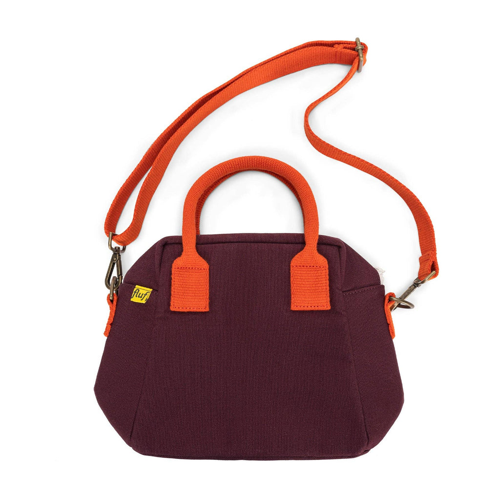 Lunch Clutch - Fig