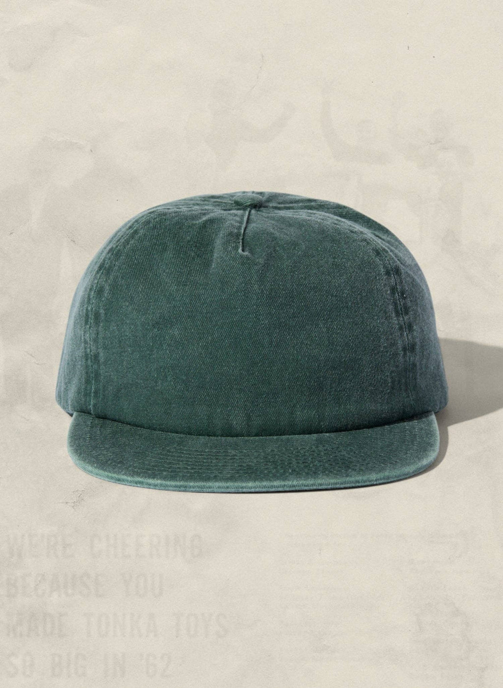 Washed Cotton Field Trip Hat™: Cactus