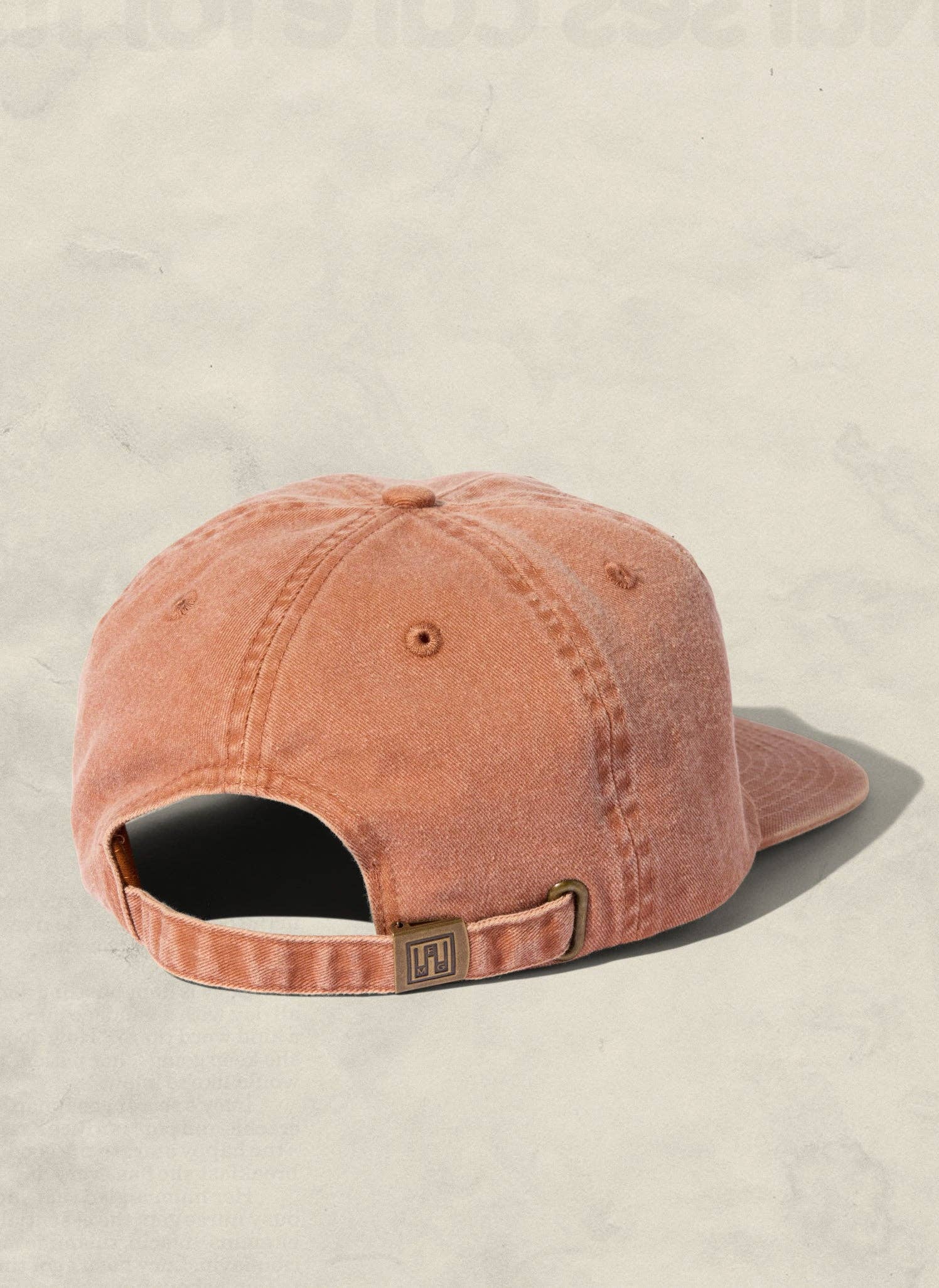 Washed Cotton Field Trip Hat™: Sun