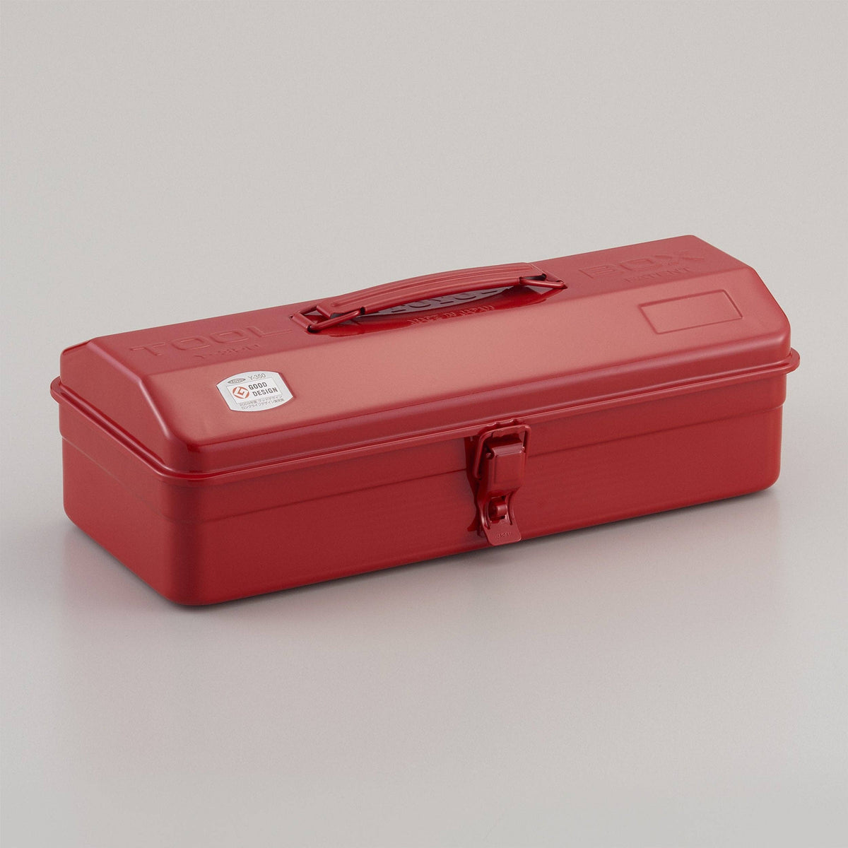 Toyo - Steel Toolbox Y-350: AMEICO Orange