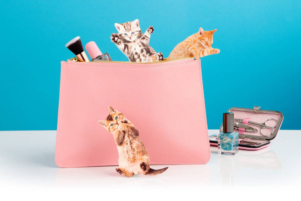 Cat Nail Files – Keep Your Nails in Purrrfect Condition: Nail Files