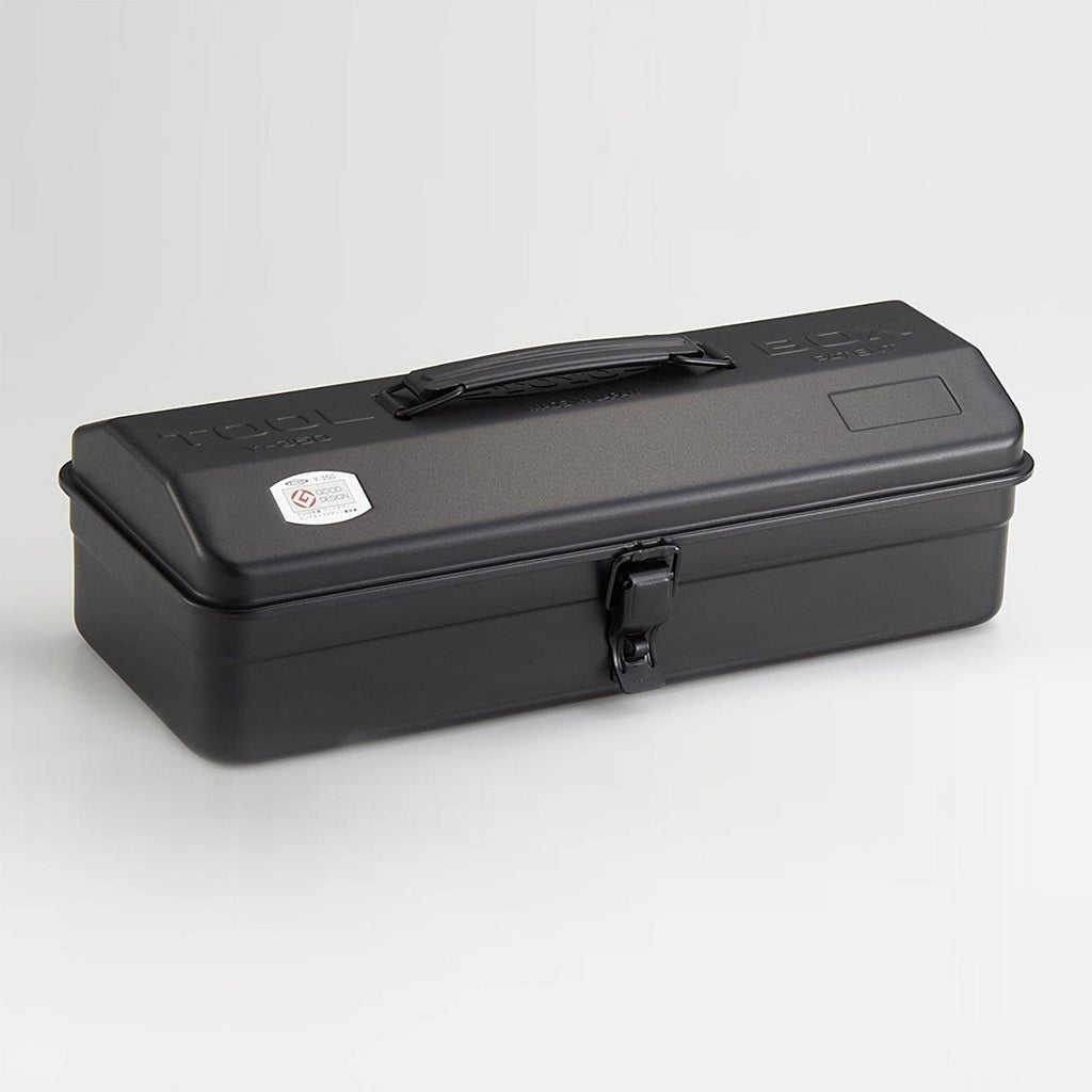 Toyo - Steel Toolbox Y-350: Glacier
