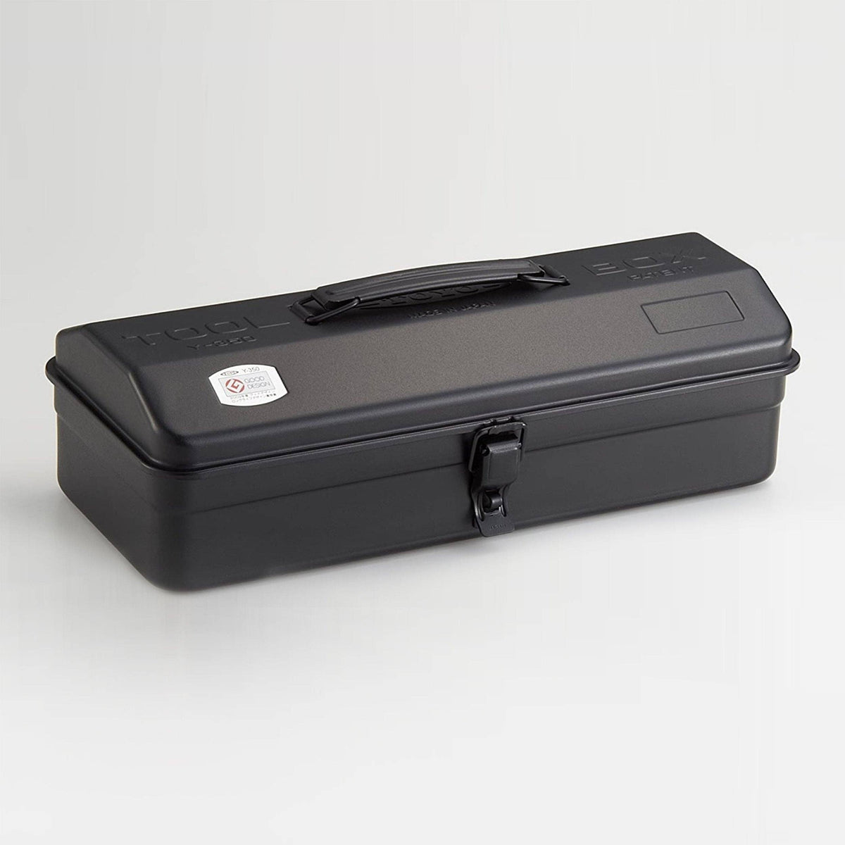 Toyo - Steel Toolbox Y-350: AMEICO Orange