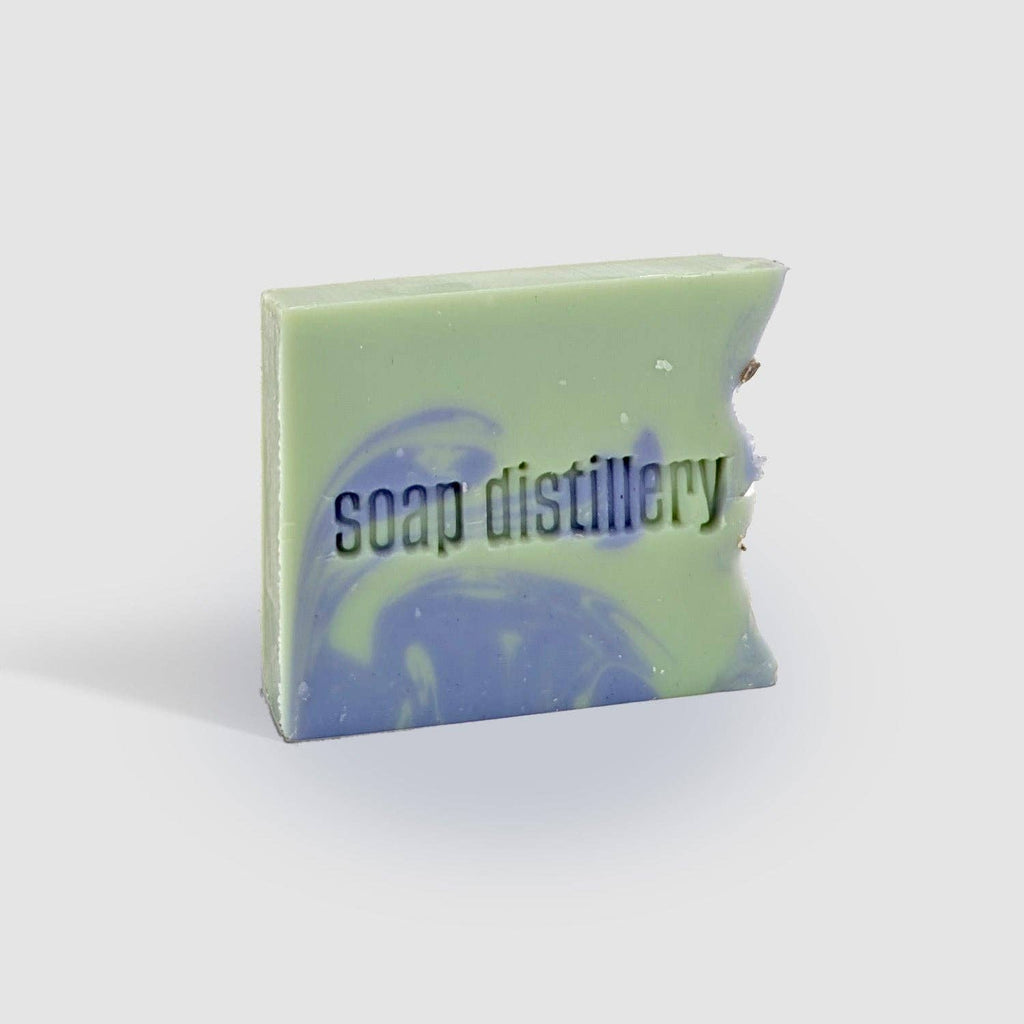 Out of the Woods Three Soap Gift Set