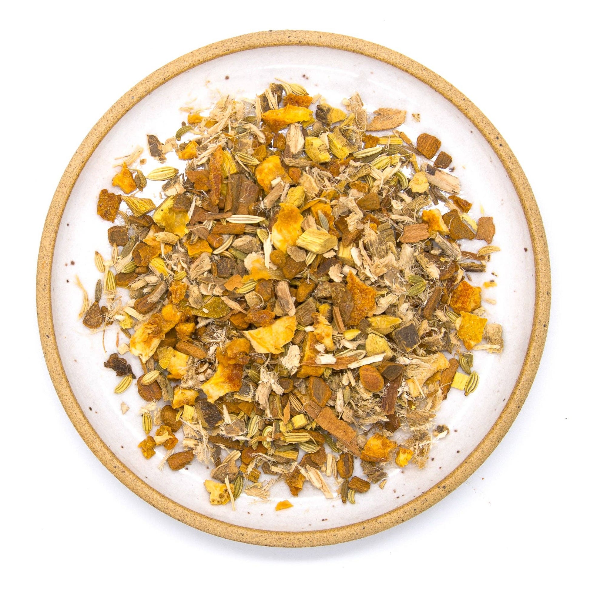 World Peace Herbal Tea: 2.5oz