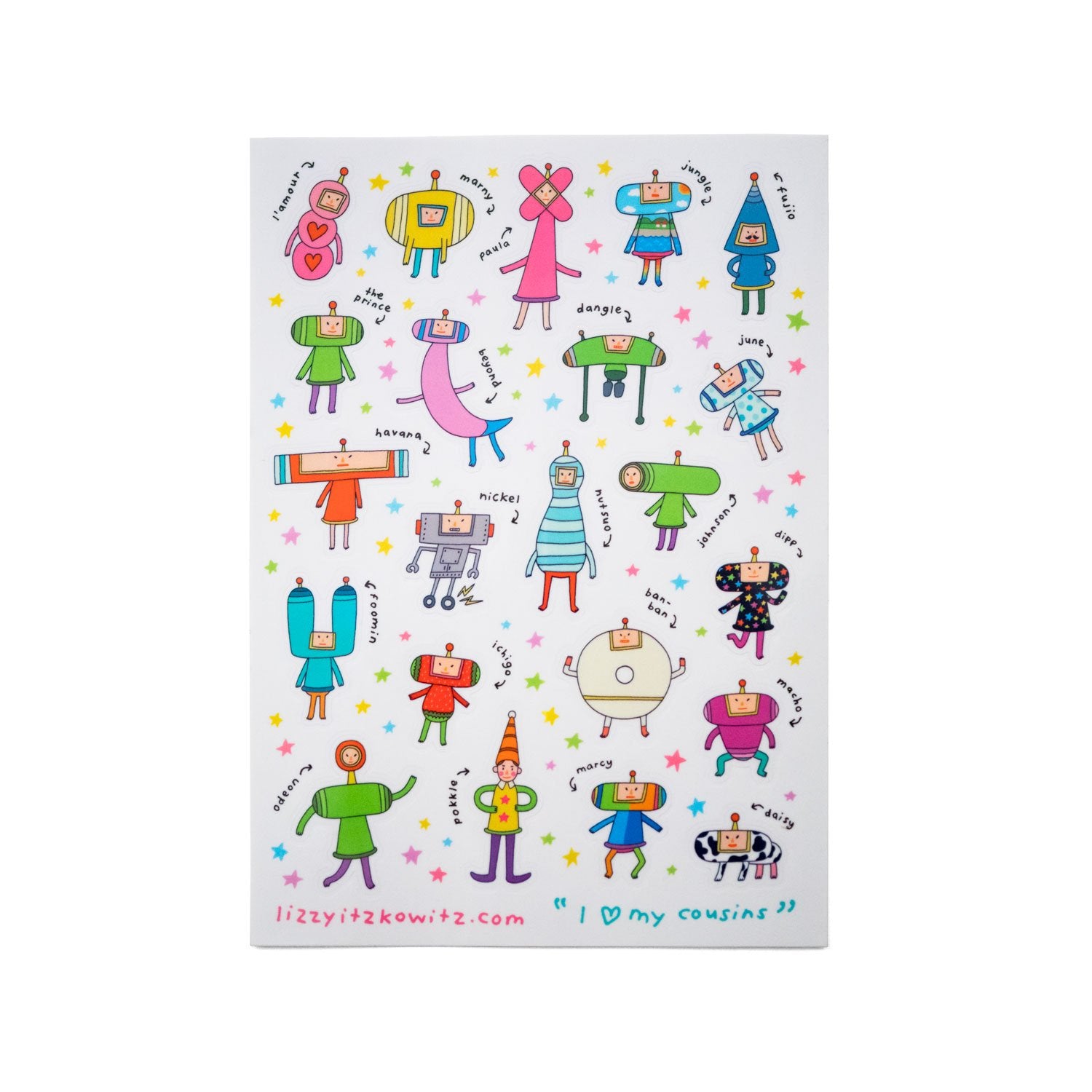 685bf416c0f3f4673dfe2462_ilovemycousins-sticker-sheet-1500px-lizzyitzkowitz_1779823228806.jpg