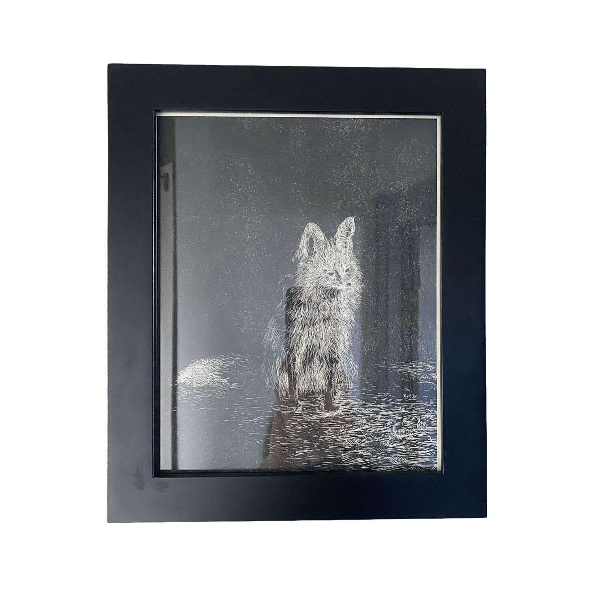 685bf416c0f3f4673dfe2462_pensive-fox-print-framed_1788727609347.png