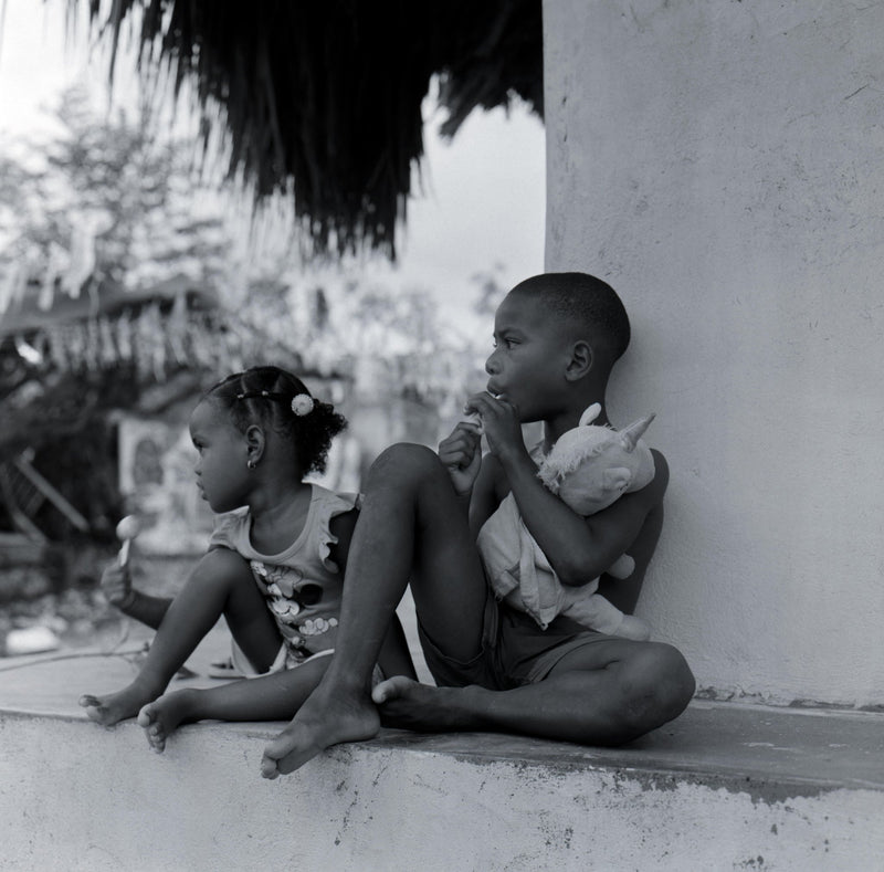 Open Hearts in Photography