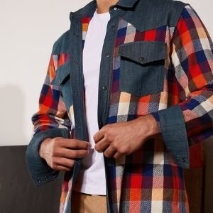 685bf416c0f3f4673dfe2462_western-shirt-in-orange-checked-flannel-and-denim-5-_1765826075521.jpg