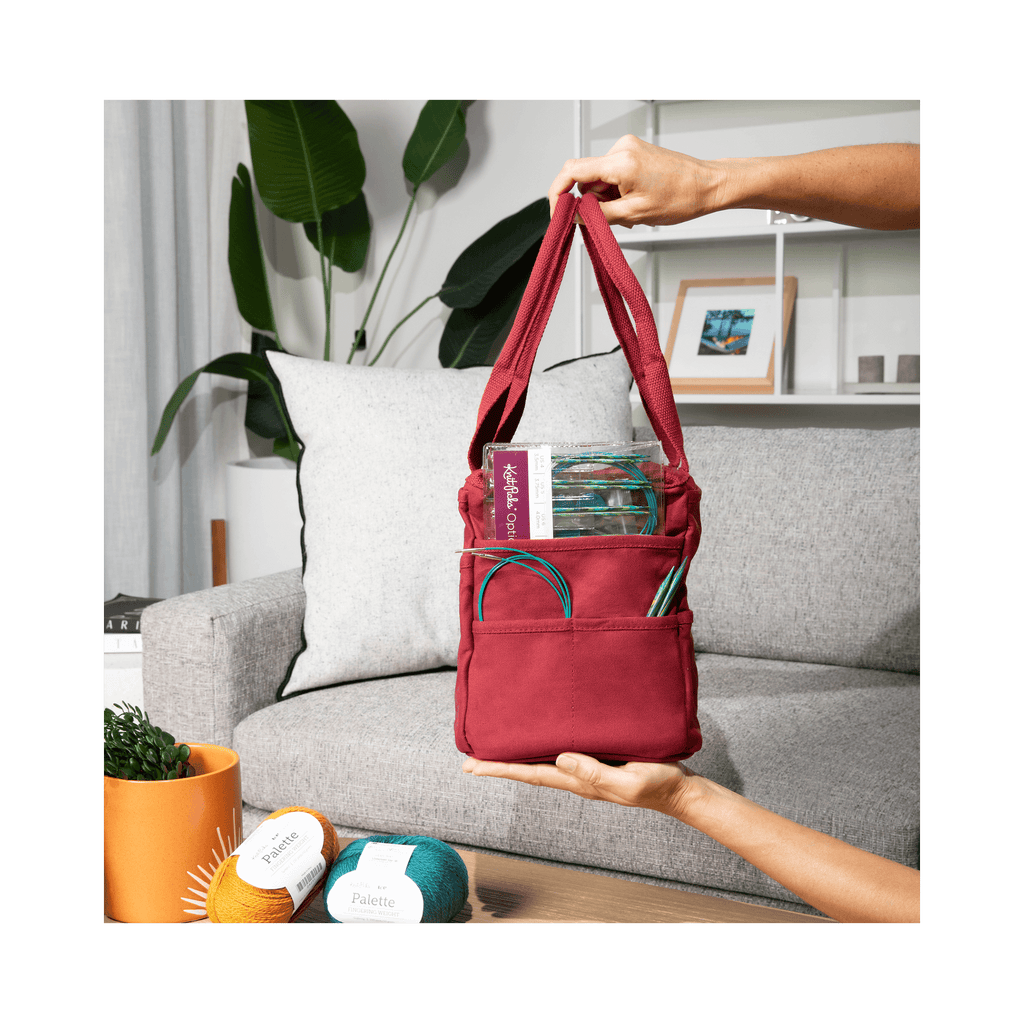 Soolla® Studio Bag, Marina: Marina