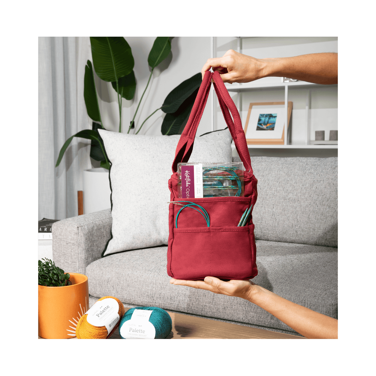 Soolla® Studio Bag, Marina: Marina