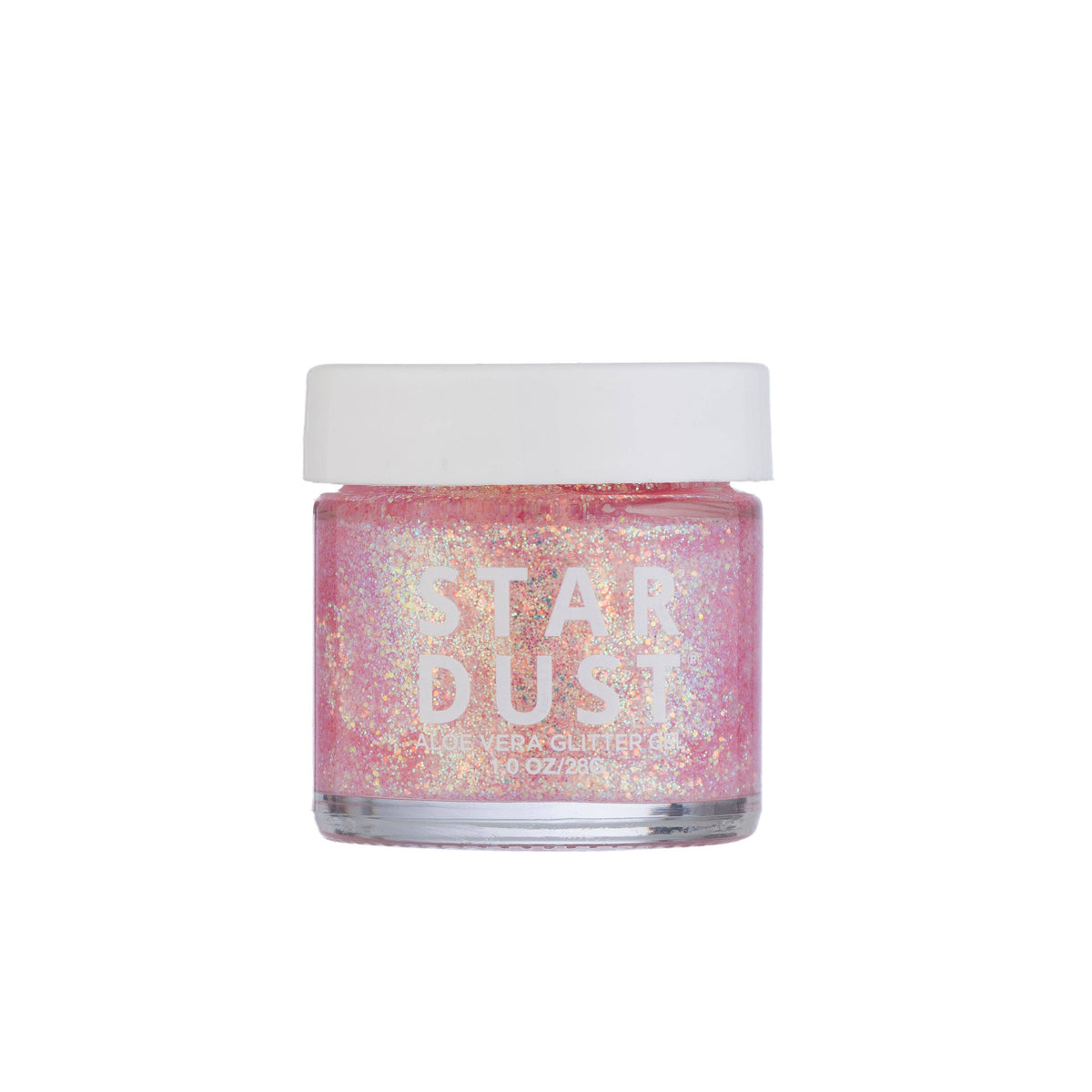 Star Dust Glitter Pot Bella: One ounce