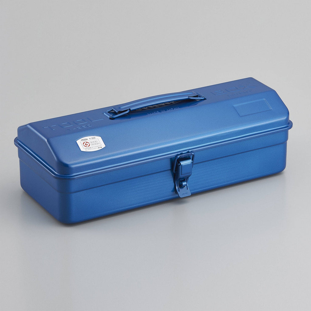 Toyo - Steel Toolbox Y-350: Glacier