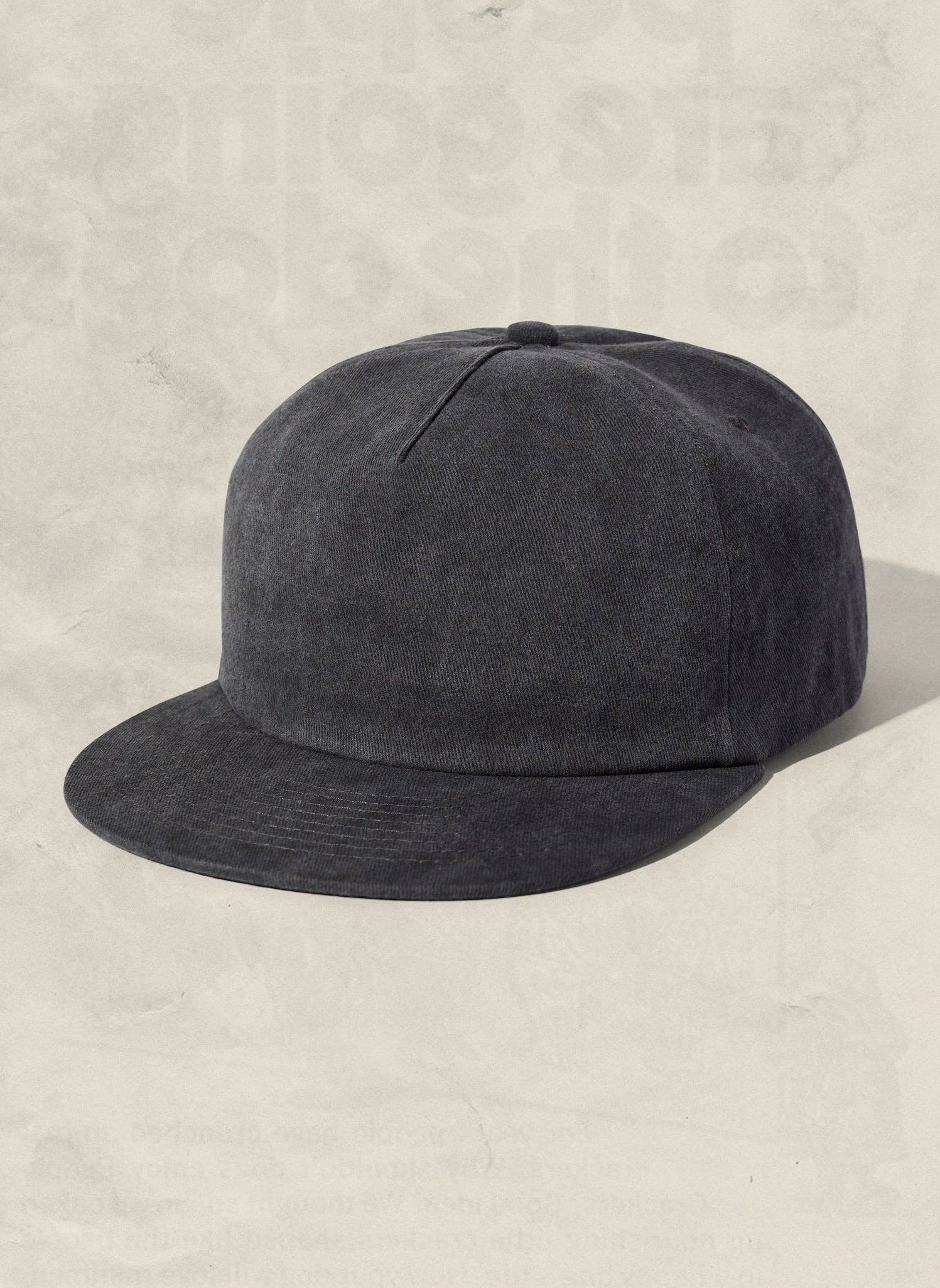 Washed Cotton Field Trip Hat™: Berry