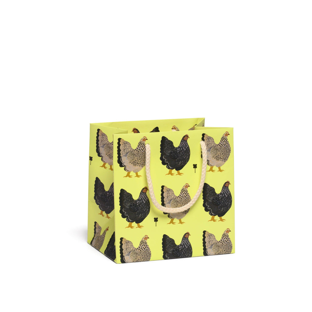 Chateau Poulet gift bags: Medium