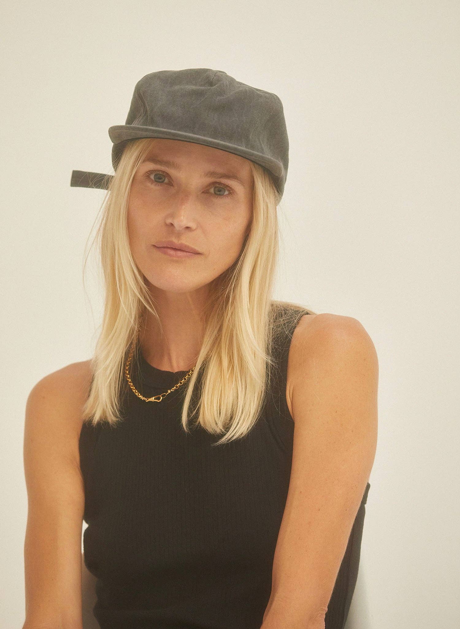 Washed Cotton Field Trip Hat™: Sun