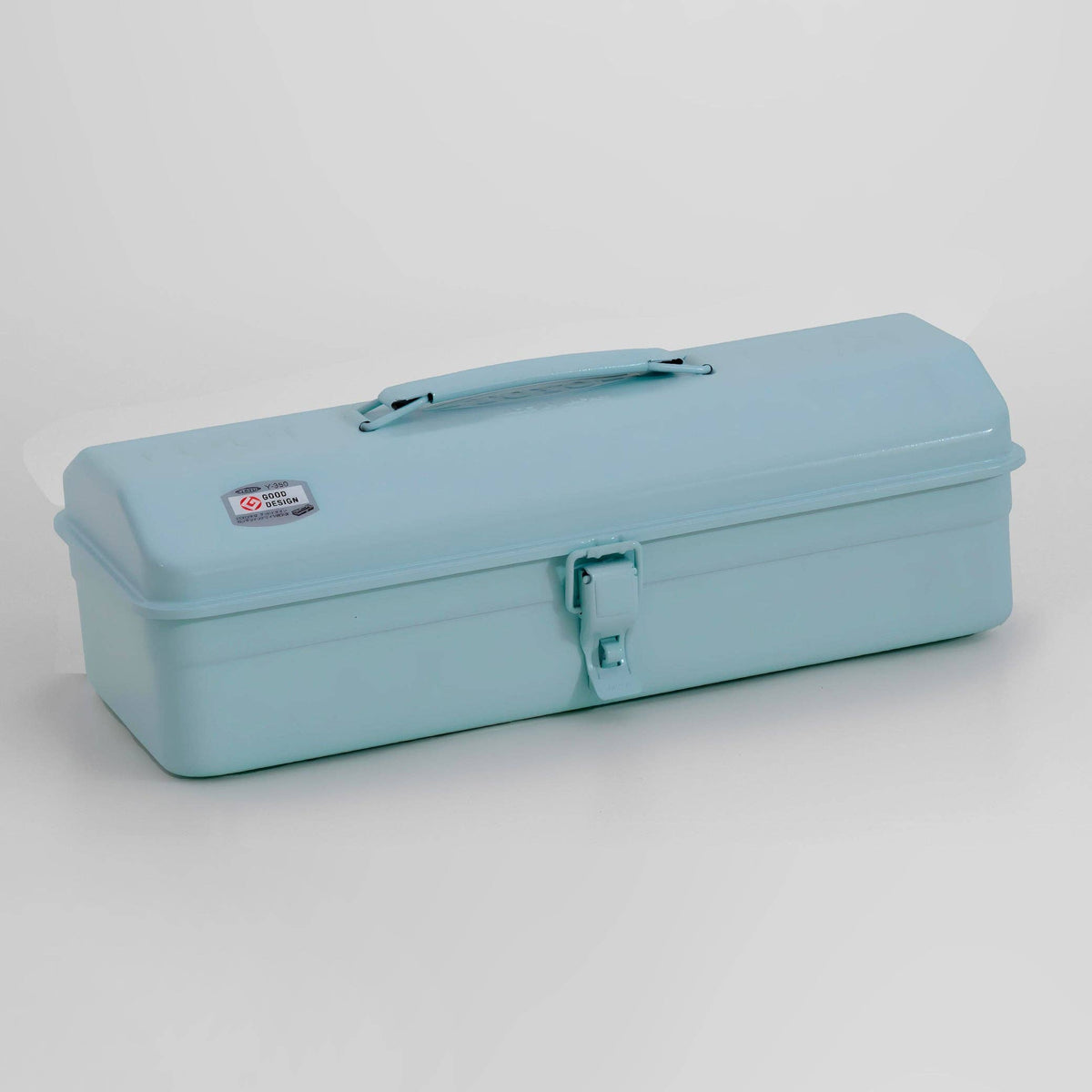 Toyo - Steel Toolbox Y-350: AMEICO Orange