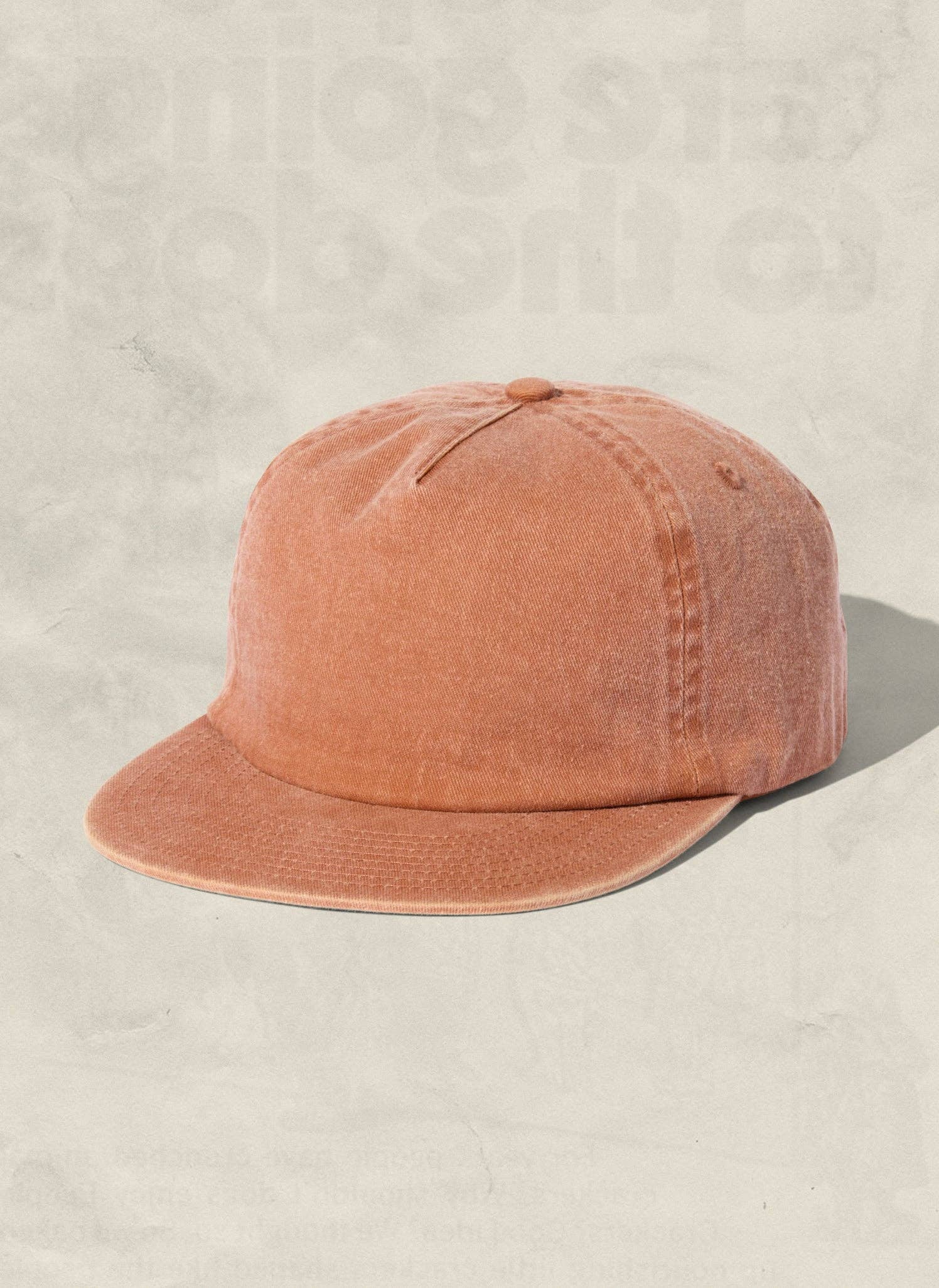 Washed Cotton Field Trip Hat™: Sun